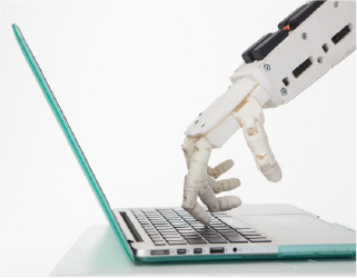 業務自動化 RPA